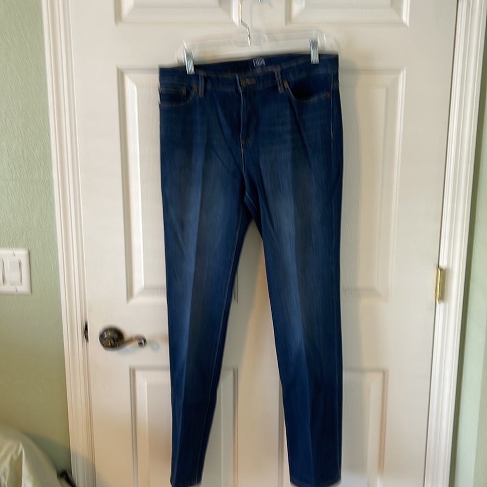 Chaps Madden Straight!👖🔥